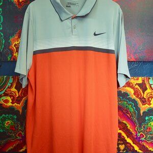 Nike ~ Sz XXL ~ Tour Performance ~ Dri-Fit ~ New Condition